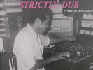 PRINCE JAMMY - Strictly Dub - Vinyl (LP)