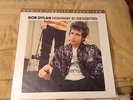 BOB DYLAN HIGHWAY 61 REVISITED  MFSL 2-422  2LP  45rpm 180g  SEALED