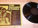 ROLLING STONES Gravestones & Rape of the Vaults 2LP