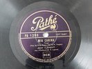 Jean Clément J'ai peur de toi, Malou Pathe PA 1293