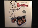 Alan Silvestri ?Who Framed Roger Rabbit? Touchstone Records ?64100