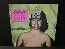 Beach Boys Brian Wilson Adult Child LP NM