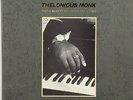 Thelonious MONK – The Complete Riverside  Recordings 22 LP BOX SET
