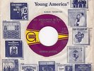 Edwin Starr-My Weakness is You (VG+)