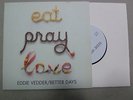 EDDIE VEDDER (Pearl Jam) - Better Days ***numbered 7