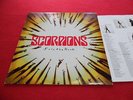 SCORPIONS - Face The Heat  1993  ORIG   LP  1