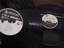 CIVIL DEFENSE:COLD WAR WITH RUSSIA:ATOMIC BOMB ATTACK ON US 1950S  RECORDS