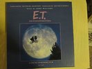 1982 E.T. Boxset MCA 70000 Poster/Booklet/Insert Excellent LP Michael Jackson