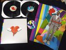 Kanye West ?– 808s & Heartbreak 2008 US Original 2LP Vinyl  Kid Cudi Lil Wayne