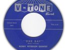 Bobby Peterson Quintet-One Day / Mama Get Your Hammer 7
