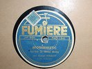 78 TOURS/ JAZZ / MICHEL WARLOP ET SES  15 SOLISTES / FUMIERE JF 501 /MODERNISTIC