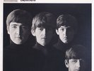 THE BEATLES: With The Beatles PCS 3045 UK Parlophone VINYL LP NM- Rare -2/-3