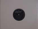 BEATLES: Komm Gib Mir Deine Hand RED WAX Capitol 12” Vinyl LP NM- Promo