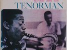 LAWRENCE MARABLE QUARTET: Tenorman JAZZ WEST Spain VINYL LP NM
