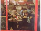 TOM WAITS: Nighthawks at the Diner USA ORIG Vinyl LP 2xLP 