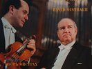 Igor Oistrakh: Beethoven Violin Concerto Op. 61 - Melodiya CM 03011-12, NM