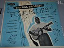 BIG BILL BROONZY 