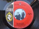 7’’ The Four Sharps The Fife Piper on Cameo VG (Jazzy MOD)
