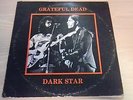 The Grateful Dead Dark Star LP Vinyl NM- Live In 1971 Impossible Karma Records