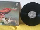 LP Gentle Giant Octopus 1972 1st Italy press VERTIGO SWIRL Lamin. Gatefold EX++