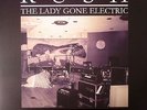 RUSH - The Lady Gone Electric: New York City 1974 - Vinyl (2xLP)