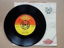 Howlin' Wolf: Just Like I Treat You / I Ain't Superstitious. Pye 7N.25192.1962