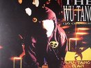 WU TANG CLAN - Enter The Wu Tang: 36 Chambers - Vinyl (LP)