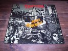 Terrorizer world downfall 1st press LP