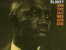 ART BLAKEY & THE JAZZ MESSENGERS Moanin' LP NEW VINYL Dol reissue 180g
