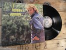 JOHNNY HALLYDAY A PARTIR DE MAINTENANT LP 33T VINYLE EX COVER EX 6313 074