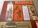 The Kinks LP, in Germany, original D, Vogue LDVS 17077 1965,sehr gutem Zustand