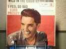 Elvis Presley SPAIN SPANISH I feel so bad 1961 (1/2)