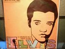 Elvis Presley SPAIN SPANISH Primero en linea