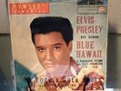 Elvis Presley SPAIN SPANISH Rock a hula 1961 (1/2)