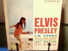 Elvis Presley SPAIN SPANISH I'm Yours EP 1966 (2/2)