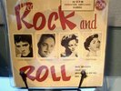 Elvis Presley SPAIN SPANISH Llegó el rock'n'roll  EP 1956 (1/2)