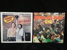 FANIA ALL STARS LIVE AT THE CHEETAH ALSO WILLIE COLON&RUBEN BLADES METIENDO MANO