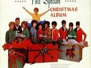 PHIL SPECTOR Christmas Album LP NEW COLORED VINYL Dol reissue red wax The Ronet