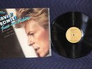 David Bowie ?– Fame And Fashion (David Bowie's All Time Greatest    (REF BOX 3)
