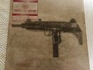 My Chemical Romance - Conventional Weapons, No. 3 [7