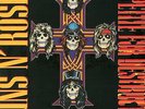 GUNS N' ROSES Appetite For Destruction Vinyl LP (Geffen - GHS24148) NEW & SEALED