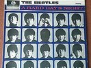 The Beatles - A Hard Day's Night - Mono LP - PMC 1230 - 3rd Pressing