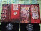 2 X 33T  CHUCK  BERRY  GOLDEN  DECADE  VOL. 3  FRANCE 1974   CHESS 42 7010