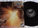 Running Wild  -  Gates to Purgatory 1984 NOISE GERMANY   LP VINYL