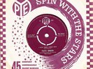 PATTI BROOK *I LOVE YOU, I NEED YOU* 1962 CLIFF RICHARD