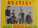 THE BEATLES: Savage Young SAVAGE Stereo Pete Best VINYL LP NM-