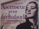 MILES DAVIS: Ascenseur Pour L’echafaud JAZZ TRACK 180g VINYL LP NM