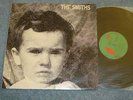 THE SMITHS THAT JOKE ISN'T FUNNY ANYMORE - RARE AUSTRALIAN 12