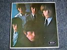 THE ROLLING STONES NO.2-BOXED DECCA MONO LK.4661 EX+