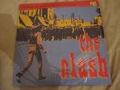 THE CLASH - SUPER BLACK MARKET CLASH RARE 25 TRK TRIPLE 10